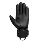REUSCH ROY DRY PALM FIDLOCK vyriškos slidinėjimo pirštinės